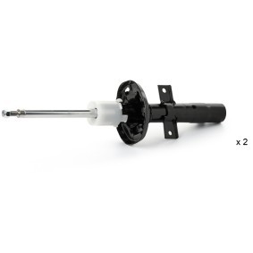 Stoßdämpfer 854S18406