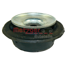 Compre Suporte de apoio do conjunto mola / amortecedor da METZGER WM-F 1796 a um preço baixo por 10,76 €