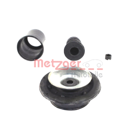 Compre Kit de reparação, suporte de apoio do conj. mola / amortecedor da METZGER WM-F 1797S a um preço baixo por 15,40 €