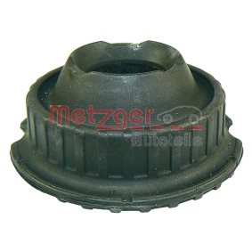 Compre Suporte de apoio do conjunto mola / amortecedor da METZGER WM-F 1843 a um preço baixo por 11,66 €
