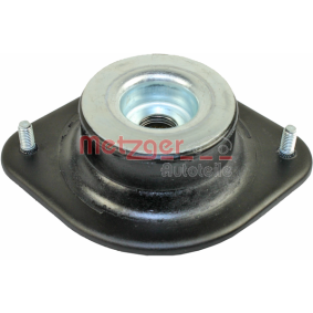 Compre Suporte de apoio do conjunto mola / amortecedor da METZGER WM-F 2329 a um preço baixo por 13,78 €