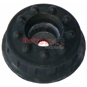 Compre Suporte de apoio do conjunto mola / amortecedor da METZGER WM-F 2331 a um preço baixo por 7,08 €