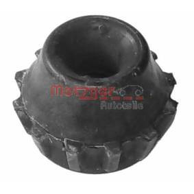 Compre Suporte de apoio do conjunto mola / amortecedor da METZGER WM-F 2334 a um preço baixo por 3,87 €