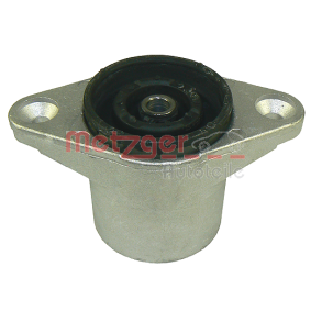 Compre Suporte de apoio do conjunto mola / amortecedor da METZGER WM-F 3353B a um preço baixo por 13,62 €