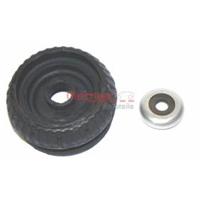 Acquista Kit riparazione, Cuscinetto ammortizzatore a molla da METZGER WM-F 3794 a buon mercato per soli 21,26 €