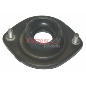 Compre Suporte de apoio do conjunto mola / amortecedor da METZGER WM-F 3808 a um preço baixo por 16,34 €