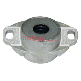 Compre Suporte de apoio do conjunto mola / amortecedor da METZGER WM-F 5155 a um preço baixo por 14,72 €