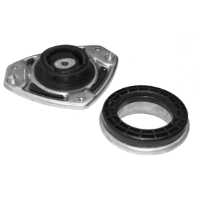 Compre Kit de reparação, suporte de apoio do conj. mola / amortecedor da METZGER WM-F 6244 a um preço baixo por 63,33 €