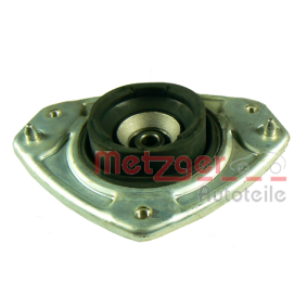 Acquista Kit riparazione, Cuscinetto ammortizzatore a molla da METZGER WM-F 6485 a buon mercato per soli 44,02 €