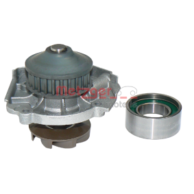 Achetez des Kit de distribution + pompe à eau METZGER WM-Z 012WP à prix pour 58,33 €