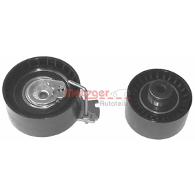 Achetez des Kit de distribution METZGER WM-Z 028 à prix pour 23,69 €