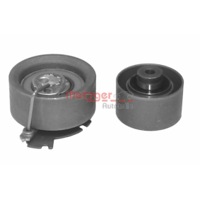 Achetez des Kit de distribution METZGER WM-Z 221 à prix pour 35,55 €