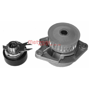 Achetez des Kit de distribution + pompe à eau METZGER WM-Z 8301WP à prix pour 125,00 €