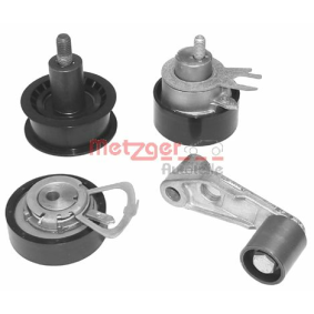 Achetez des Kit de distribution METZGER WM-Z 838 à prix pour 56,47 €