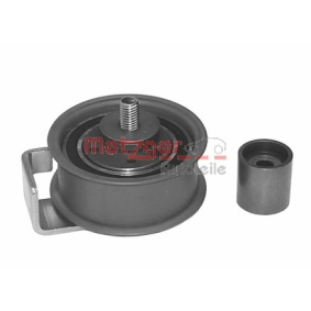 Achetez des Kit de distribution METZGER WM-Z 839 à prix pour 41,86 €