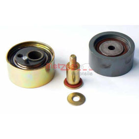 Achetez des Kit de distribution METZGER WM-Z 841 à prix pour 35,55 €