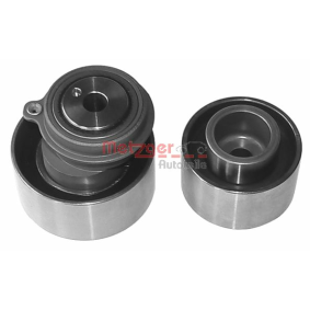 Achetez des Kit de distribution METZGER WM-Z 919 à prix pour 76,94 €