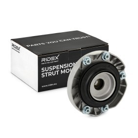 Compre Suporte de apoio do conjunto mola / amortecedor da RIDEX 1180S1342 a um preço baixo por 80,29 €