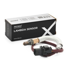Compre Sonda lambda de RIDEX online para Classe C T-modell (S205) a preços moderados
