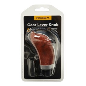 Köp Växelspaksknopp av RIDEX 3707A0014 till det låga priset 152,44 kr