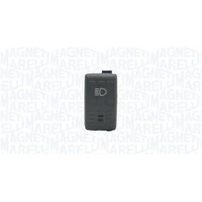 Osta Kytkin, sumuvalo MAGNETI MARELLI:llä 000042683010 edullisesti hintaan 25,12 €