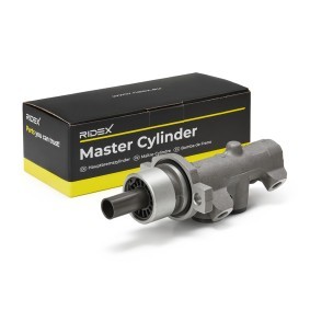 Comprar Cilindro principal de freno de RIDEX 258M0581 a bajo precio de 33,93 €
