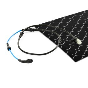 Osta Jarrupalan kulumisenilmaisin RIDEX:llä 407W0222 edullisesti hintaan 15,60 €