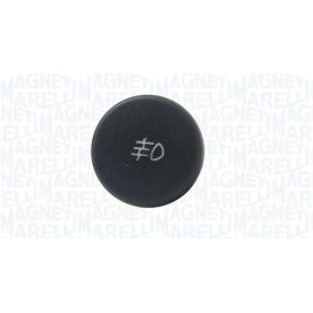 Osta Kytkin, sumuvalo MAGNETI MARELLI:llä 000049029010 edullisesti hintaan 19,32 €