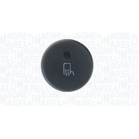 Comprar Conmutador, ajuste de espejo de MAGNETI MARELLI 000049030010 a bajo precio de 18,26 €