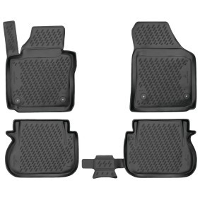 Osta WALSER Matto netistä CADDY ALLTRACK Variant (SAB)-mallille edulliseen hintaan