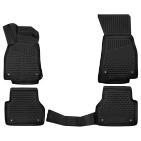 Osta WALSER Matto netistä A6 Avant (4A5, C8)-mallille edulliseen hintaan
