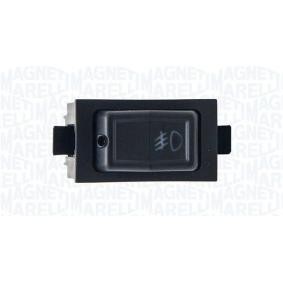 Osta Kytkin, sumuvalo MAGNETI MARELLI:llä 000050012010 edullisesti hintaan 15,35 €