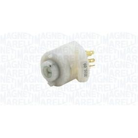 Comprar Interruptor de encendido / arranque de MAGNETI MARELLI 000050032010 a bajo precio de 8,29 €