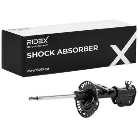 Stoßdämpfer für MAN von RIDEX
