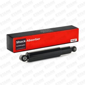 Stoßdämpfer SKSA-01334510