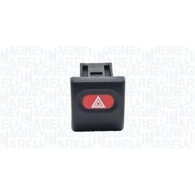 Comprar Interruptor intermitente de aviso de MAGNETI MARELLI 000050969010 a bajo precio de 30,64 €