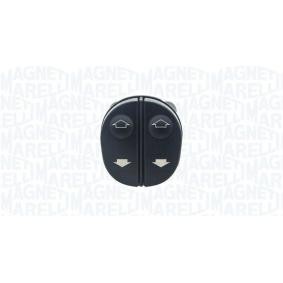 Køb Kontakt, rudehejs af MAGNETI MARELLI 000050972010 til den lave pris 105,67 DKK