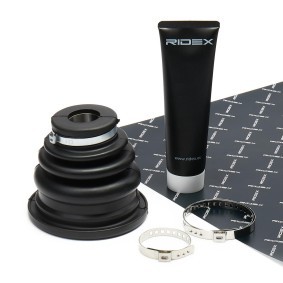 Achsmanschette 193B0210