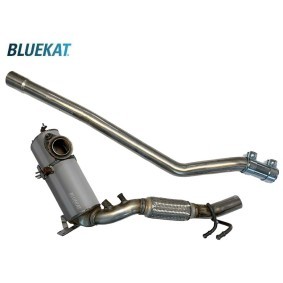 Achetez des Filtre à particules BLUEKAT 444034 à prix pour 704,98 €