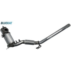 Köp Partikelfilter (DPF) av BLUEKAT 444038 till det låga priset 8655,06 kr