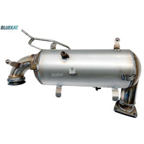 Köp Partikelfilter (DPF) av BLUEKAT 445010 till det låga priset 9528,95 kr