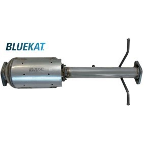 Kjøp Partikkelfilter av BLUEKAT 446010 til den lave prisen 6292,24 NOK