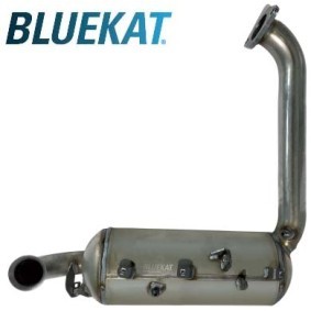 Kjøp Partikkelfilter av BLUEKAT 446014 til den lave prisen 9183,09 NOK