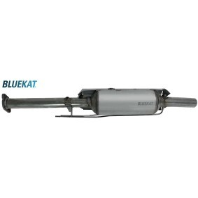 Compre Filtro de partículas da BLUEKAT 446018 a um preço baixo por 575,46 €