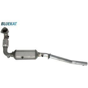 Achetez des Filtre à particules BLUEKAT 446021 à prix pour 648,44 €