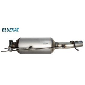 Compre Filtro de partículas da BLUEKAT 446035 a um preço baixo por 805,62 €