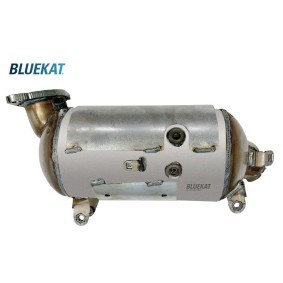 Compre Filtro de partículas da BLUEKAT 448010 a um preço baixo por 799,77 €