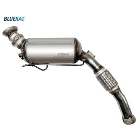 Partikelfilter (DPF) 553016