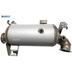 Partikelfilter (DPF) von BLUEKAT 554030