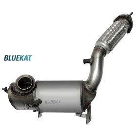 Compre Filtro de partículas da BLUEKAT 554033 a um preço baixo por 789,27 €